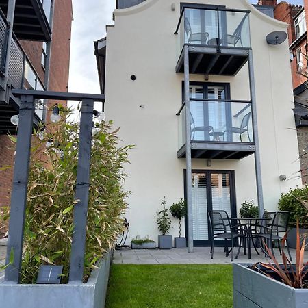 Villa Retro Retreat, Sea View, Free Parking & Ev Plug-In Whitby Exterior foto