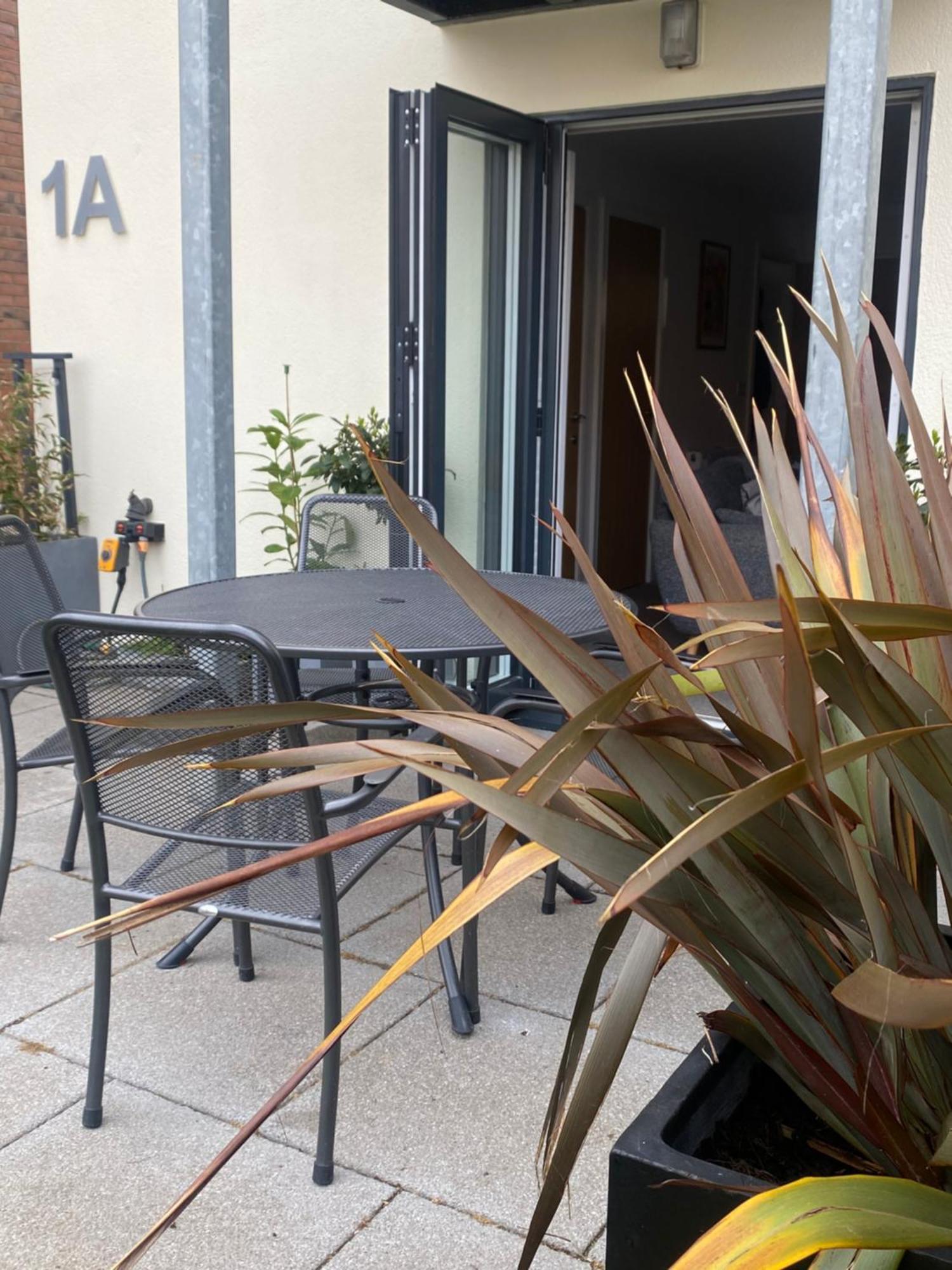 Villa Retro Retreat, Sea View, Free Parking & Ev Plug-In Whitby Exterior foto