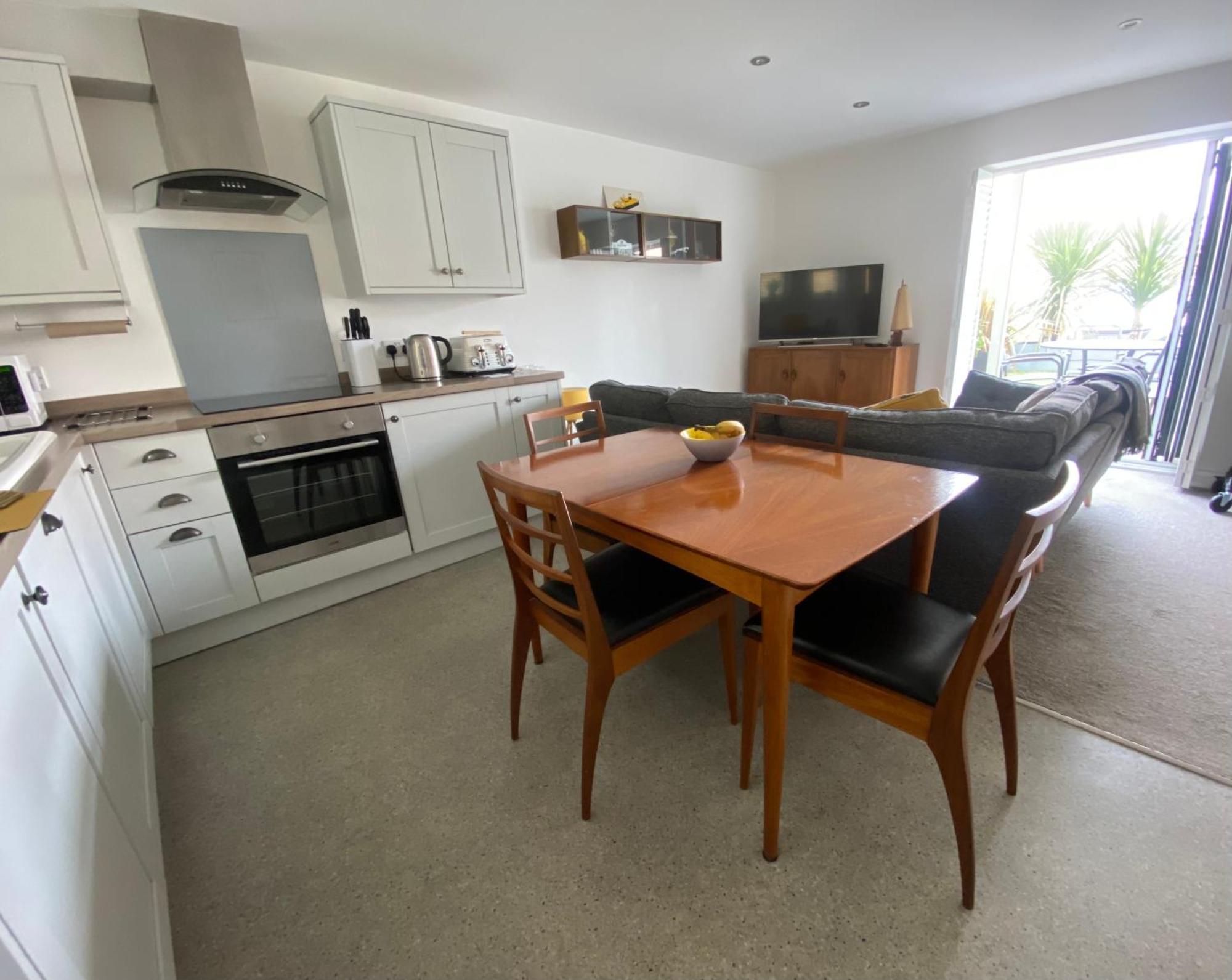 Villa Retro Retreat, Sea View, Free Parking & Ev Plug-In Whitby Exterior foto