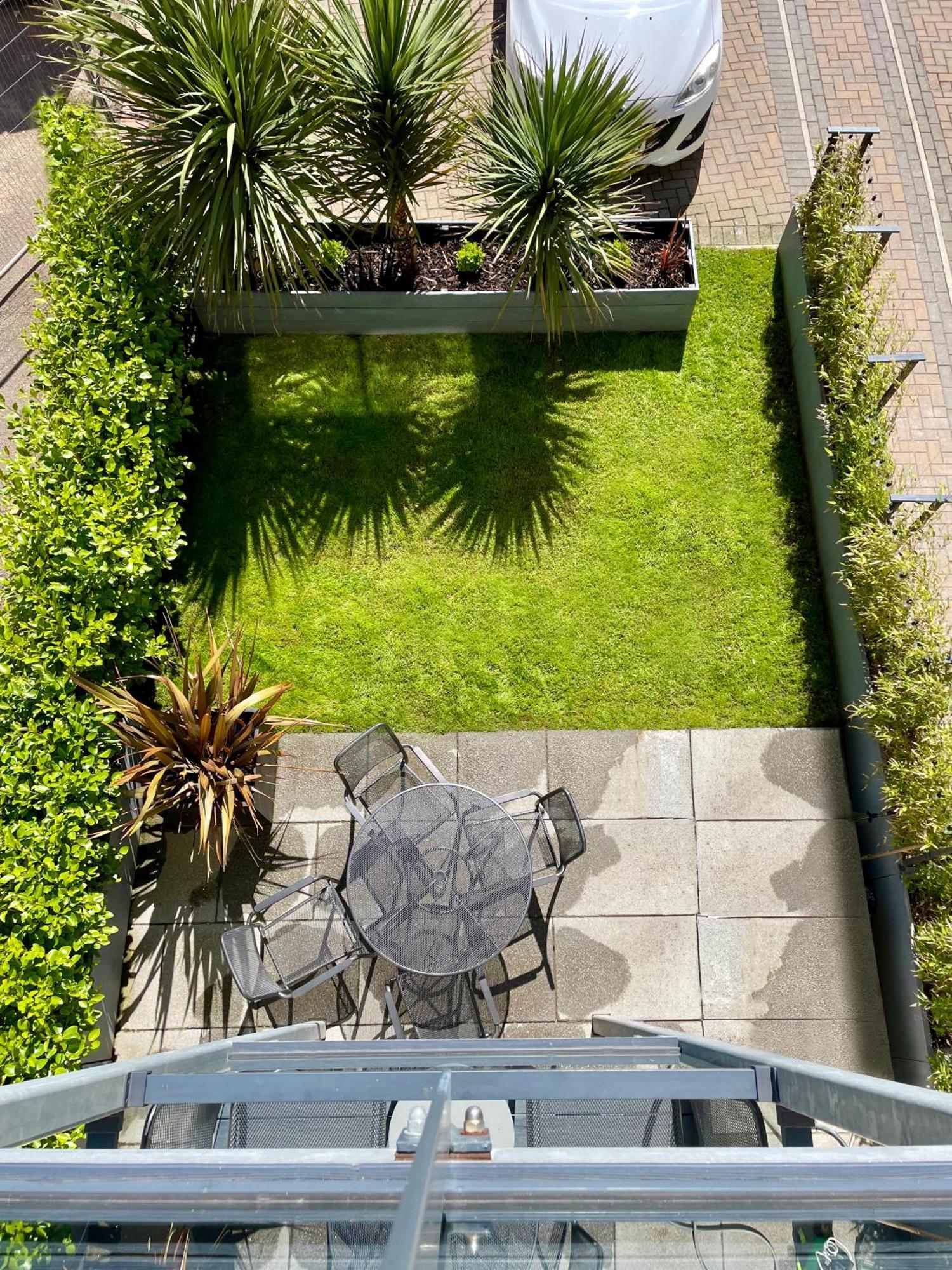 Villa Retro Retreat, Sea View, Free Parking & Ev Plug-In Whitby Exterior foto
