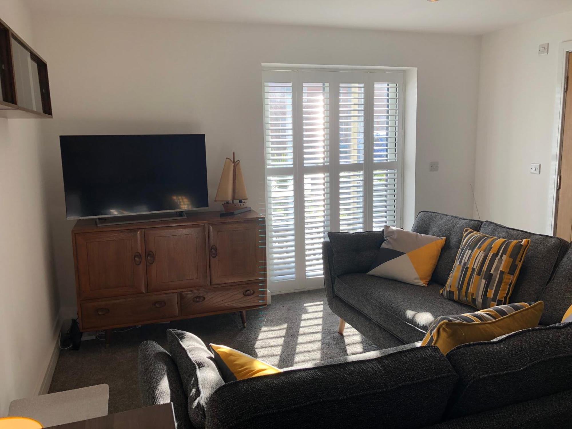 Villa Retro Retreat, Sea View, Free Parking & Ev Plug-In Whitby Exterior foto